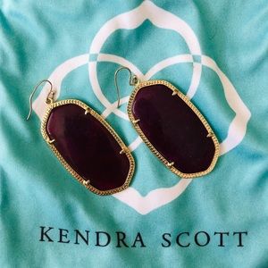 KENDRA SCOTT EARRINGS